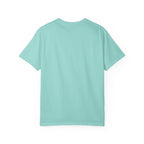 Summer Vibes T-Shirt — Tropical Beach Graphic Tee
