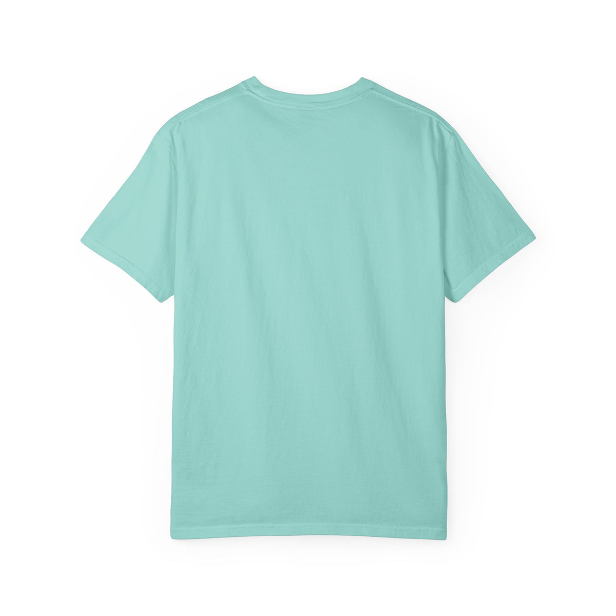 Summer Vibes T-Shirt — Tropical Beach Graphic Tee