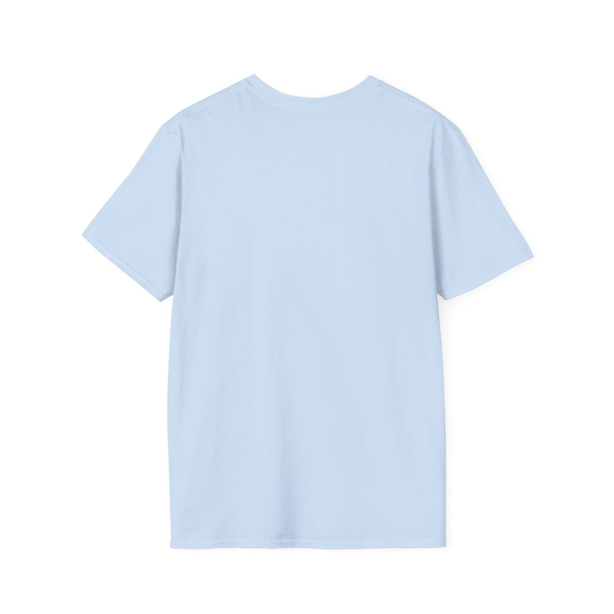 Patriotic Red White & Blue Bow T-Shirt