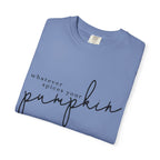 Whatever Spices Your Pumpkin T-Shirt