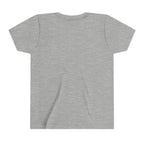 Kids Tee — 'Be Kind' Colorful Heart Graphic