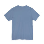 Beach Vibes T-Shirt — Pastel Retro Graphic Tee