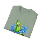 Kinda a Big Dill T-Shirt – Funny Pickle Graphic Tee