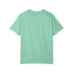 Summer Vibes T-Shirt — Tropical Beach Graphic Tee