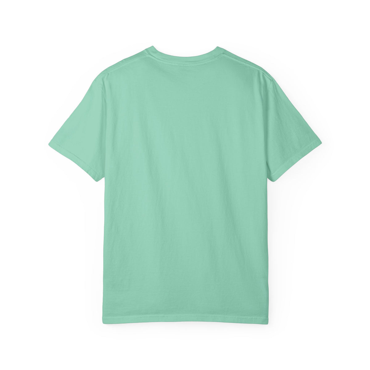 Summer Vibes T-Shirt — Tropical Beach Graphic Tee