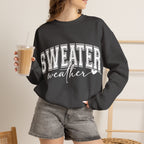 Classic Crewneck Sweatshirt