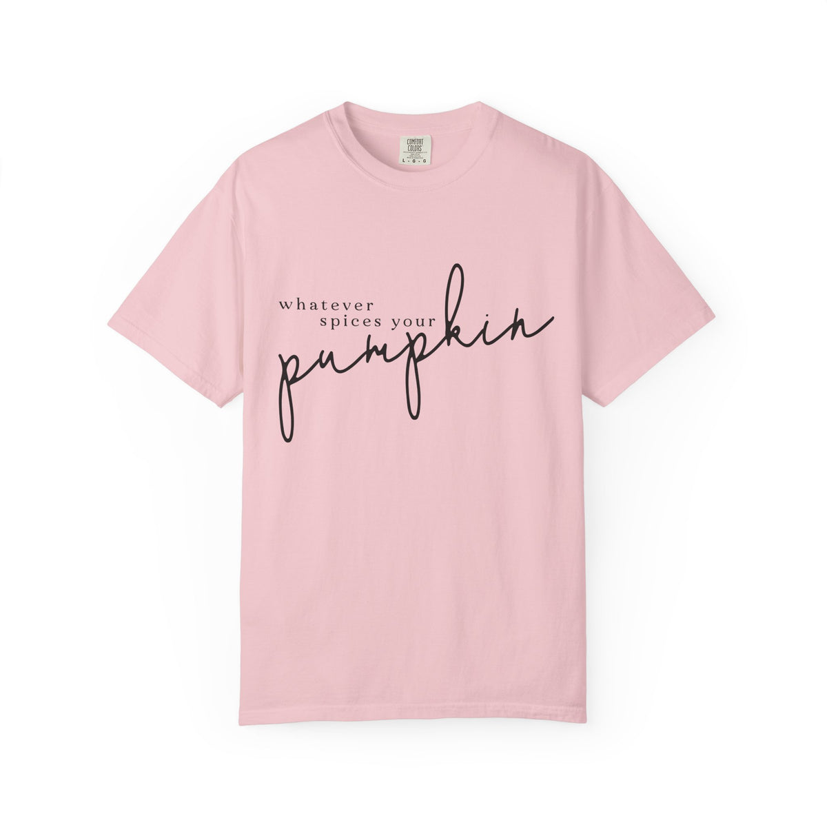 Whatever Spices Your Pumpkin T-Shirt