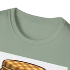 Dill-icious! Cute Pickle Jar T-Shirt