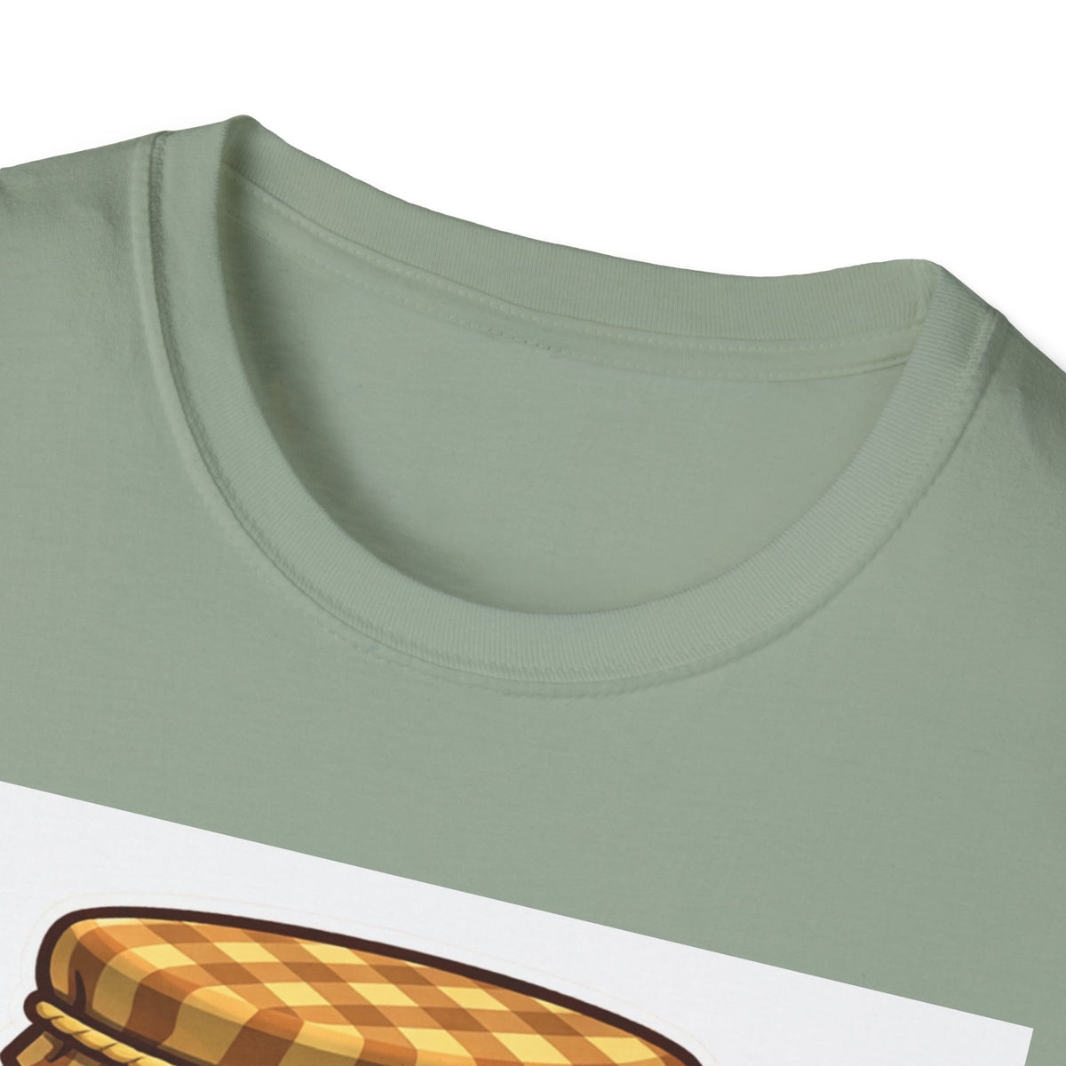 Dill-icious! Cute Pickle Jar T-Shirt