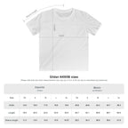 Kids Tee — "Just a Girl Who Loves Cats"