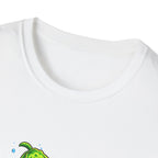 Kinda a Big Dill T-Shirt – Funny Pickle Graphic Tee