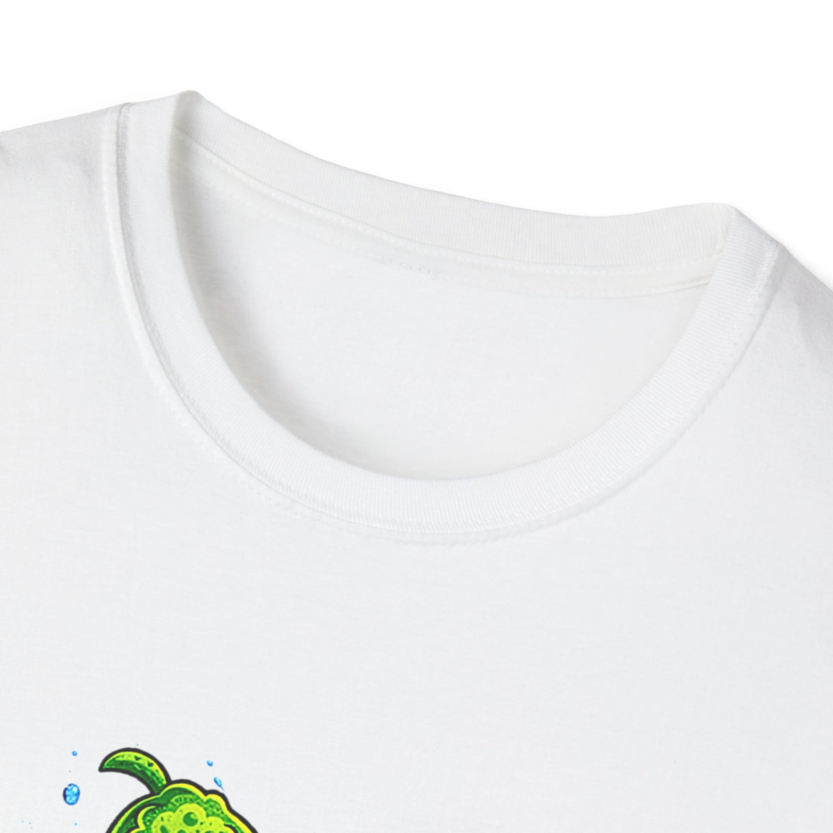 Kinda a Big Dill T-Shirt – Funny Pickle Graphic Tee