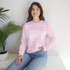 Classic Crewneck Sweatshirt