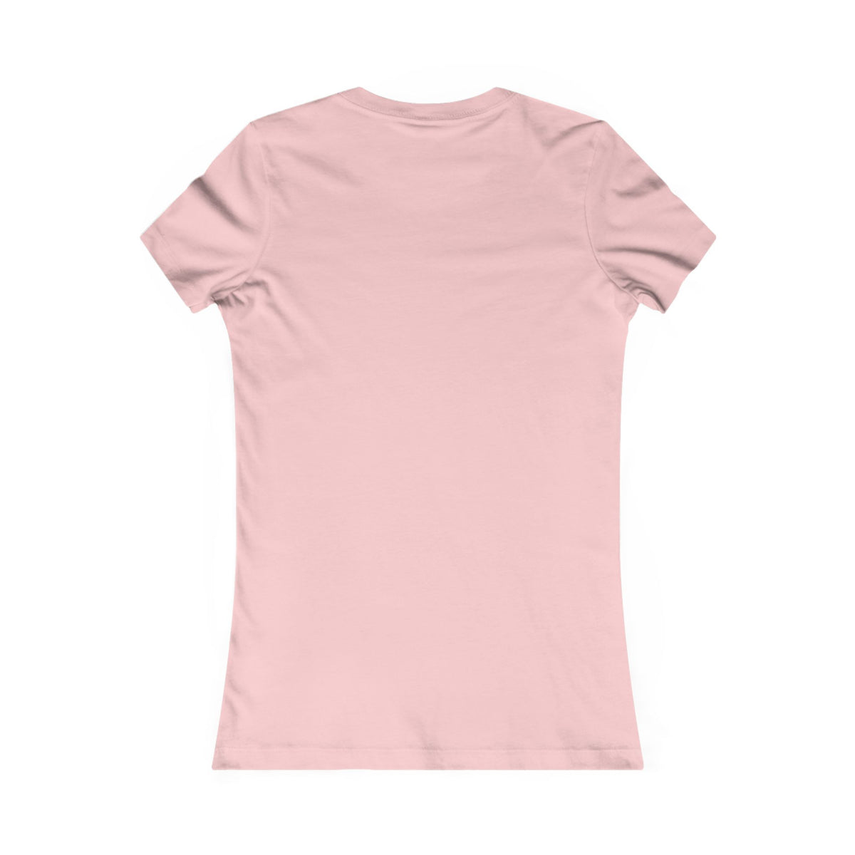 Summer Vibes Women’s Tee – Tropical Beach Graphic