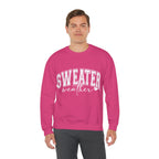 Classic Crewneck Sweatshirt