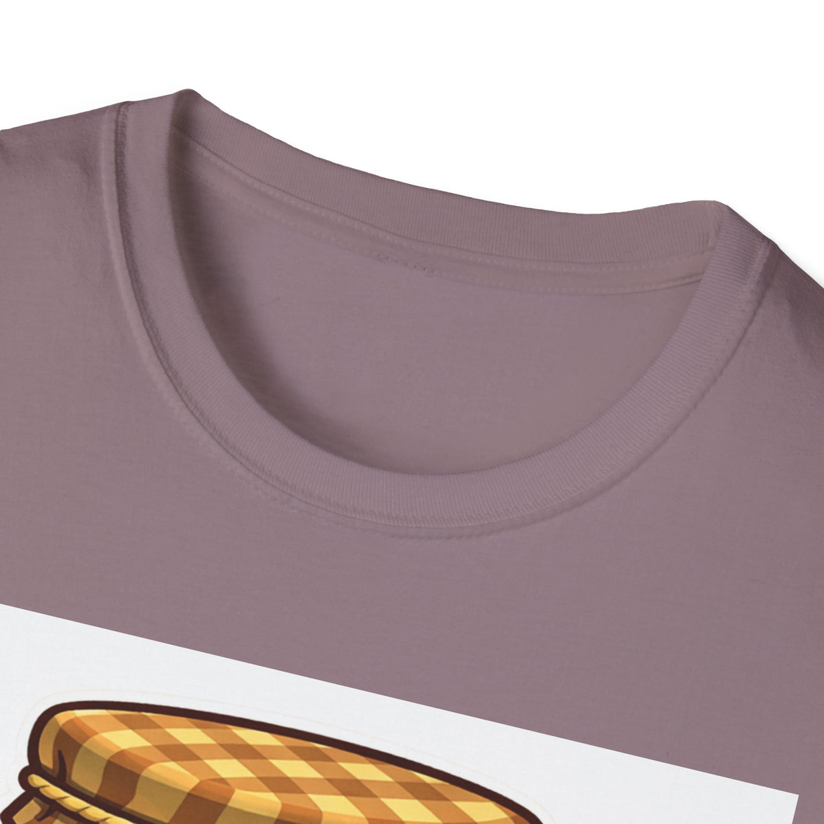 Dill-icious! Cute Pickle Jar T-Shirt