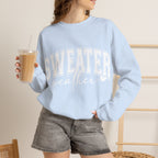 Classic Crewneck Sweatshirt