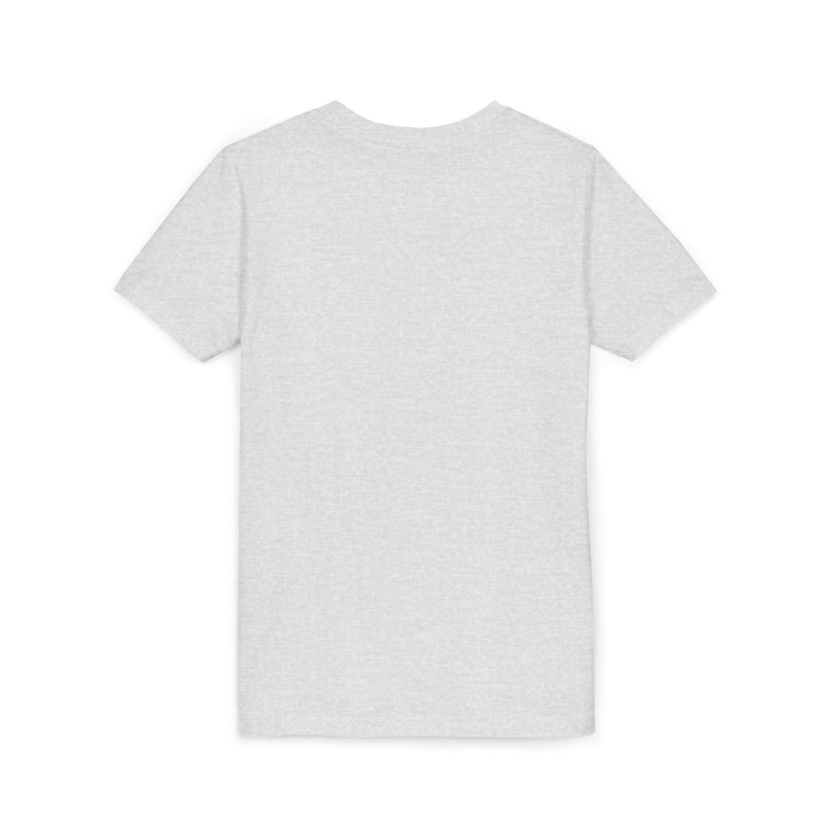 Kids Tee — "Beach Vibes Only" Surf Van Graphic