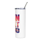 Stainless Steel Tumbler, 20oz
