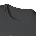 Sweet Sassy Pickle T-Shirt — "Sweet, Sassy & Pickle Obsessed" Cute Cactus/Pickle Graphic Tee