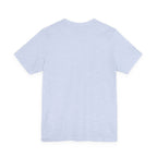 Beach Vibes T-Shirt — Pastel Retro Graphic Tee