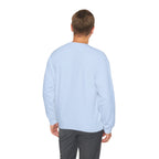 Classic Crewneck Sweatshirt