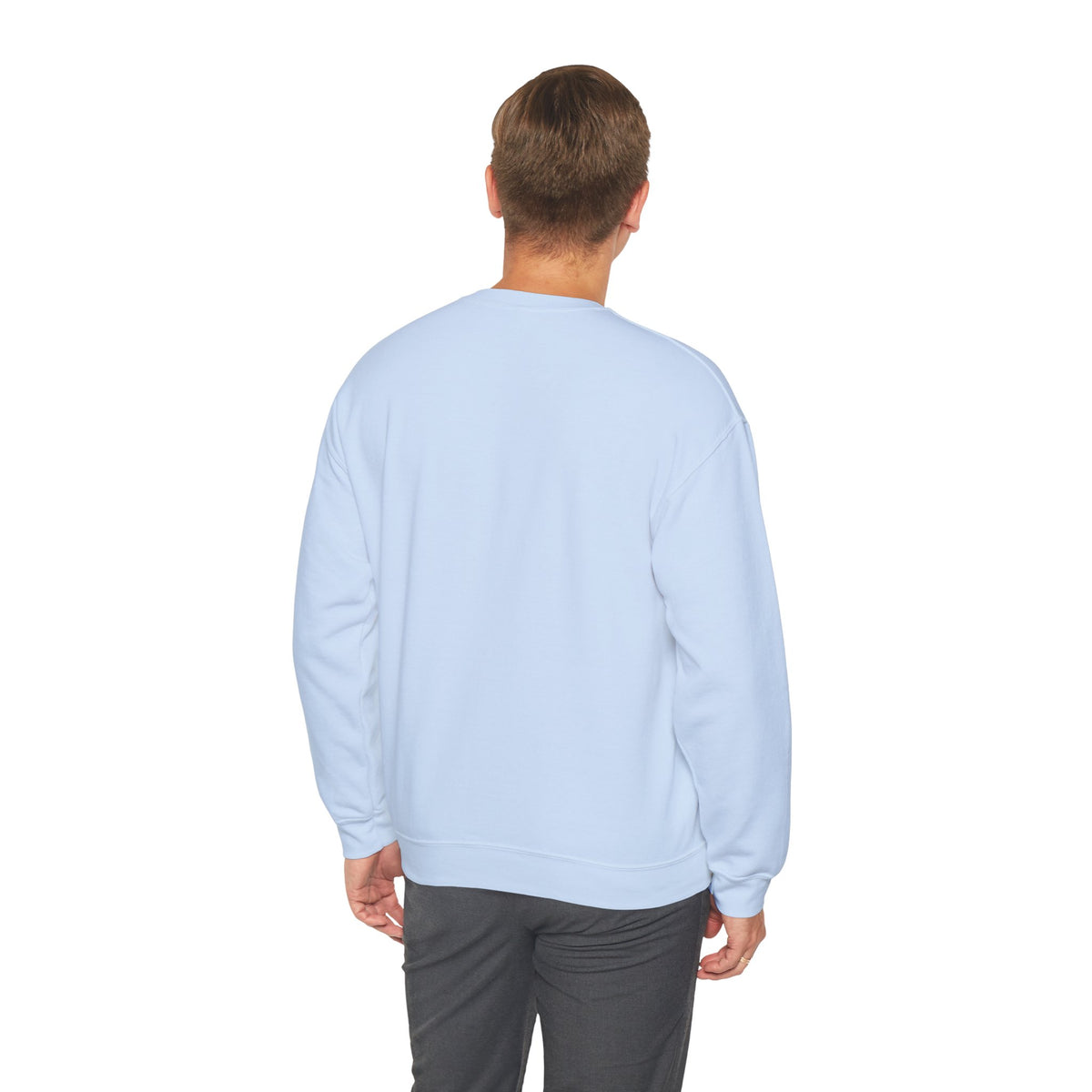 Classic Crewneck Sweatshirt