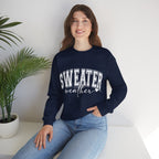 Classic Crewneck Sweatshirt