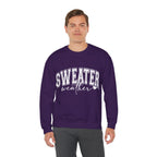 Classic Crewneck Sweatshirt