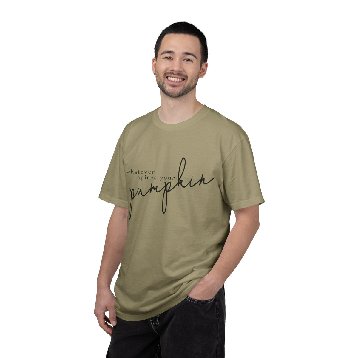 Whatever Spices Your Pumpkin T-Shirt