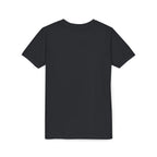 Kids Tee — 'Be Kind' Colorful Heart Graphic