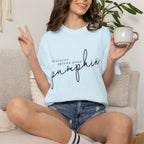 Whatever Spices Your Pumpkin T-Shirt