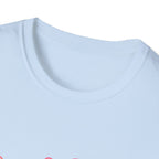 Sweet Sassy Pickle T-Shirt — "Sweet, Sassy & Pickle Obsessed" Cute Cactus/Pickle Graphic Tee