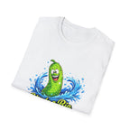 Kinda a Big Dill T-Shirt – Funny Pickle Graphic Tee