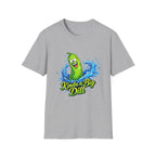MD - Kinda a Big Dill T-Shirt – Funny Pickle Graphic Tee