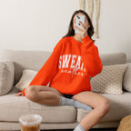 Classic Crewneck Sweatshirt