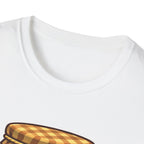 Dill-icious! Cute Pickle Jar T-Shirt