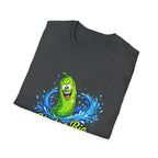 Kinda a Big Dill T-Shirt – Funny Pickle Graphic Tee