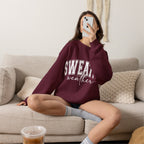 Classic Crewneck Sweatshirt