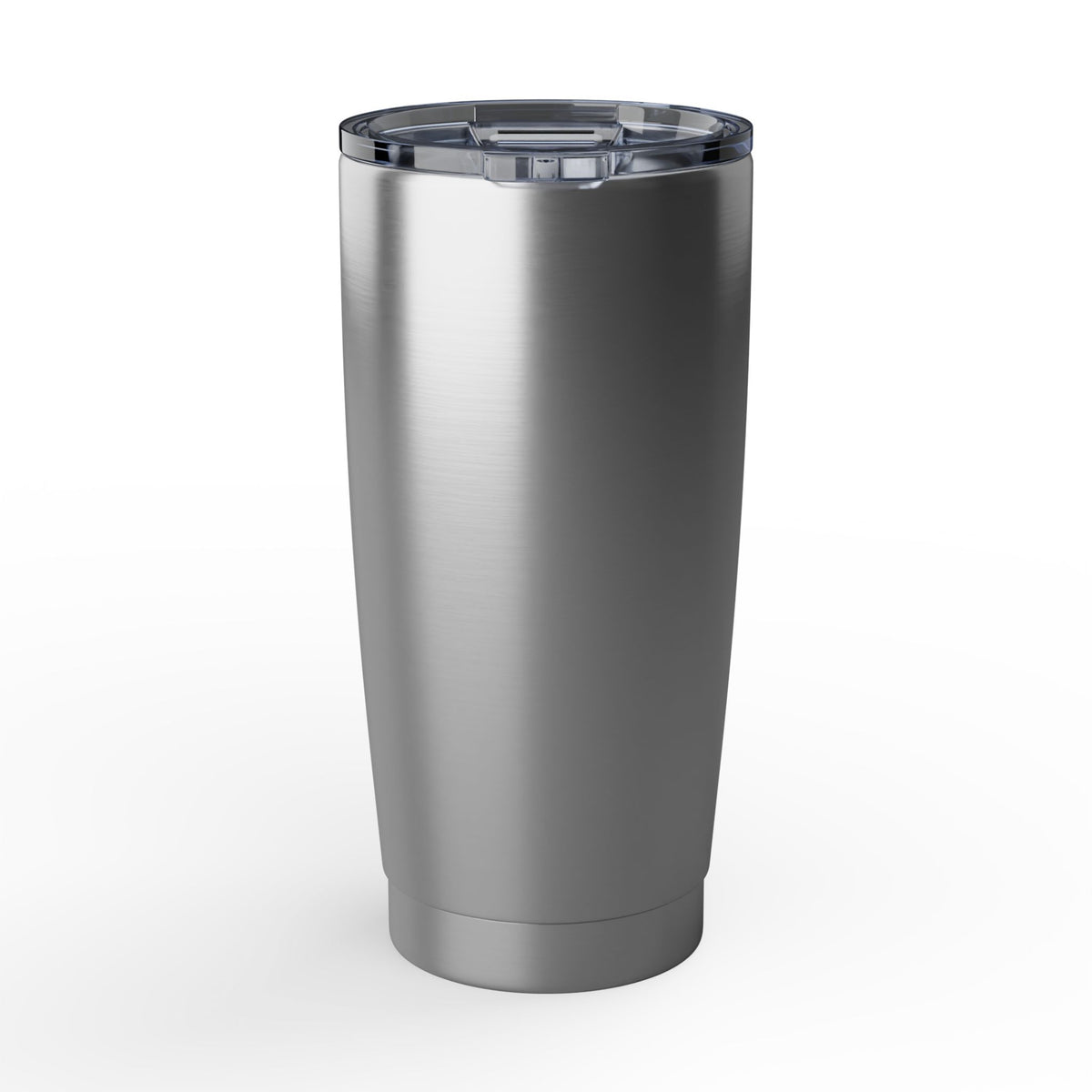20oz Tumbler — Roaming Free Buffalo Mountain Travel Mug