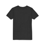 Kids Tee — 'Be Kind' Colorful Heart Graphic