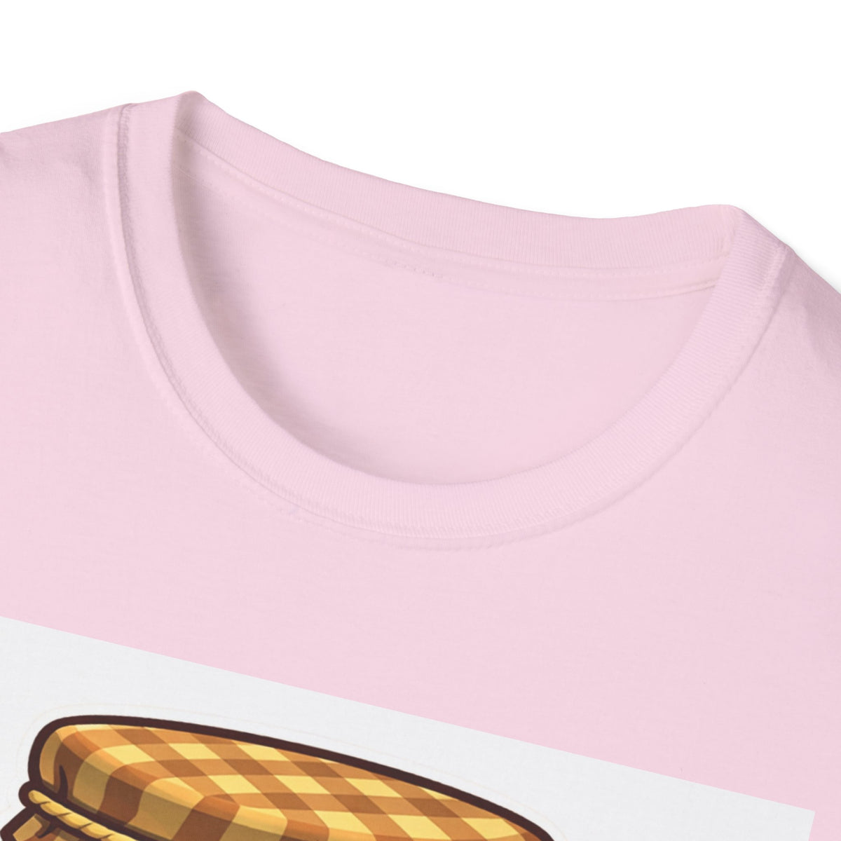 Dill-icious! Cute Pickle Jar T-Shirt