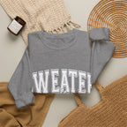 Classic Crewneck Sweatshirt