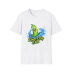 MD - Kinda a Big Dill T-Shirt – Funny Pickle Graphic Tee