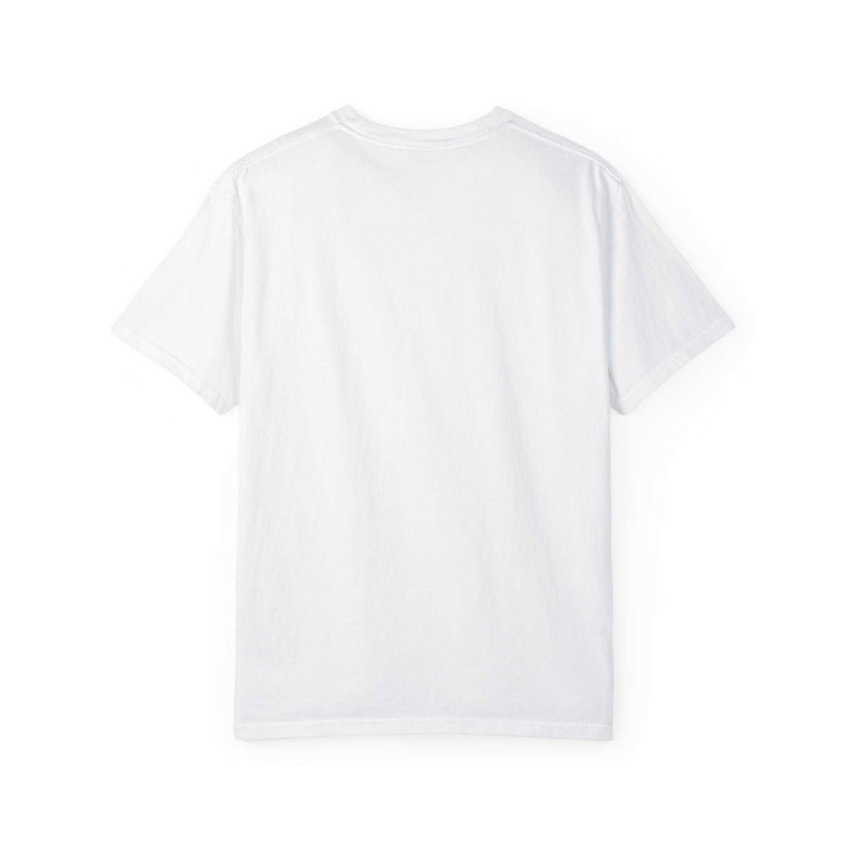 Summer Vibes T-Shirt — Tropical Beach Graphic Tee
