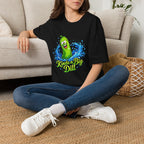 MD - Kinda a Big Dill T-Shirt – Funny Pickle Graphic Tee