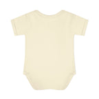 Cute Pumpkin Baby Bodysuit - 'Little Pumpkin' Fall Infant Onesie