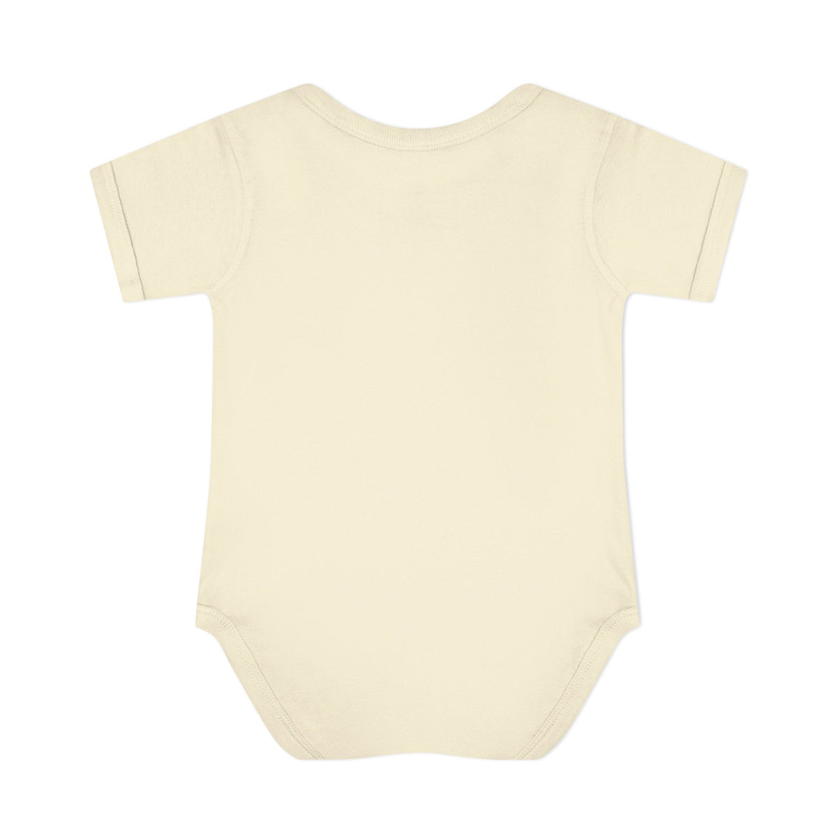 Cute Pumpkin Baby Bodysuit - 'Little Pumpkin' Fall Infant Onesie