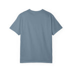 Summer Vibes T-Shirt — Tropical Beach Graphic Tee