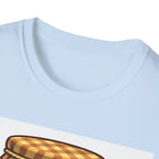 Dill-icious! Cute Pickle Jar T-Shirt